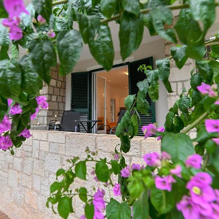 Apartman Maraska Zadar Exteriér fotografie