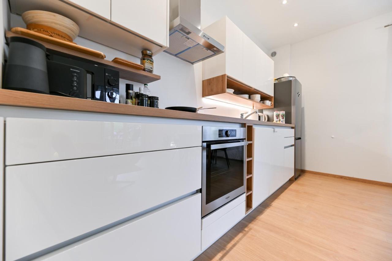 Apartman Maraska Zadar Exteriér fotografie