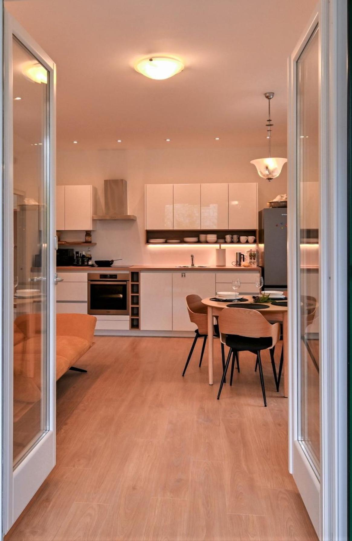 Apartman Maraska Zadar Exteriér fotografie