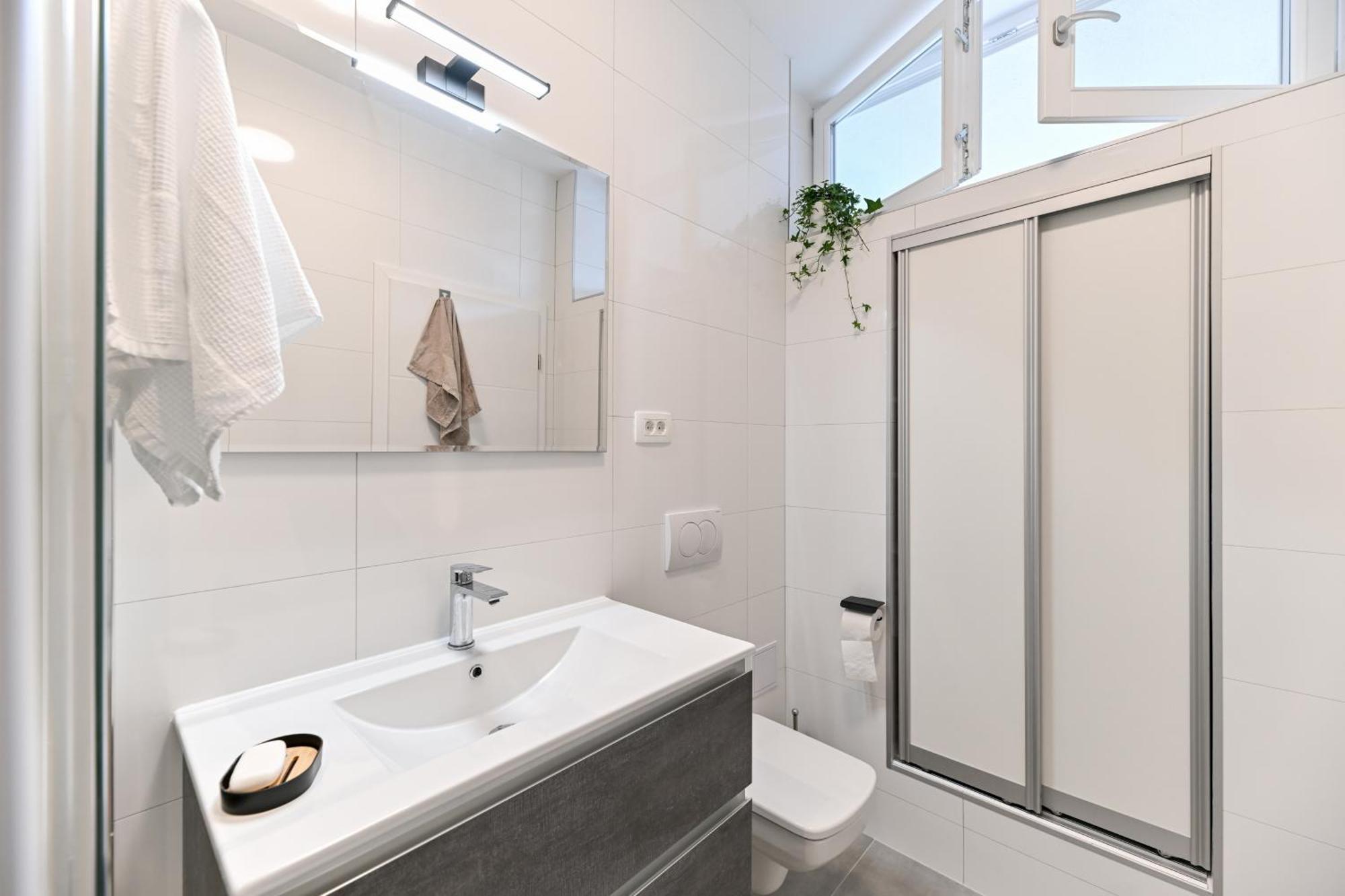 Apartman Maraska Zadar Exteriér fotografie